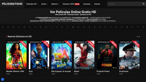 pelisgratis hd